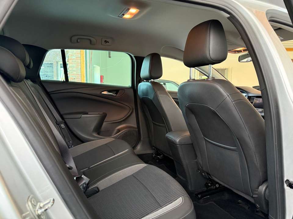 Opel Astra - Imagem 7