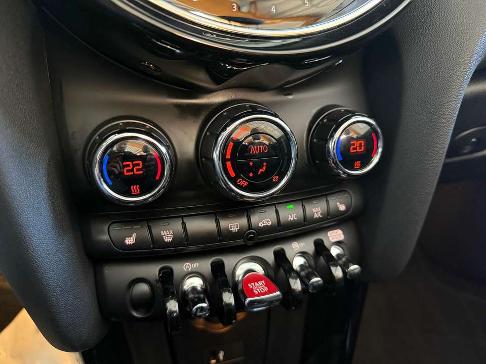 MINI Cooper S Cabrio - Imagem 11