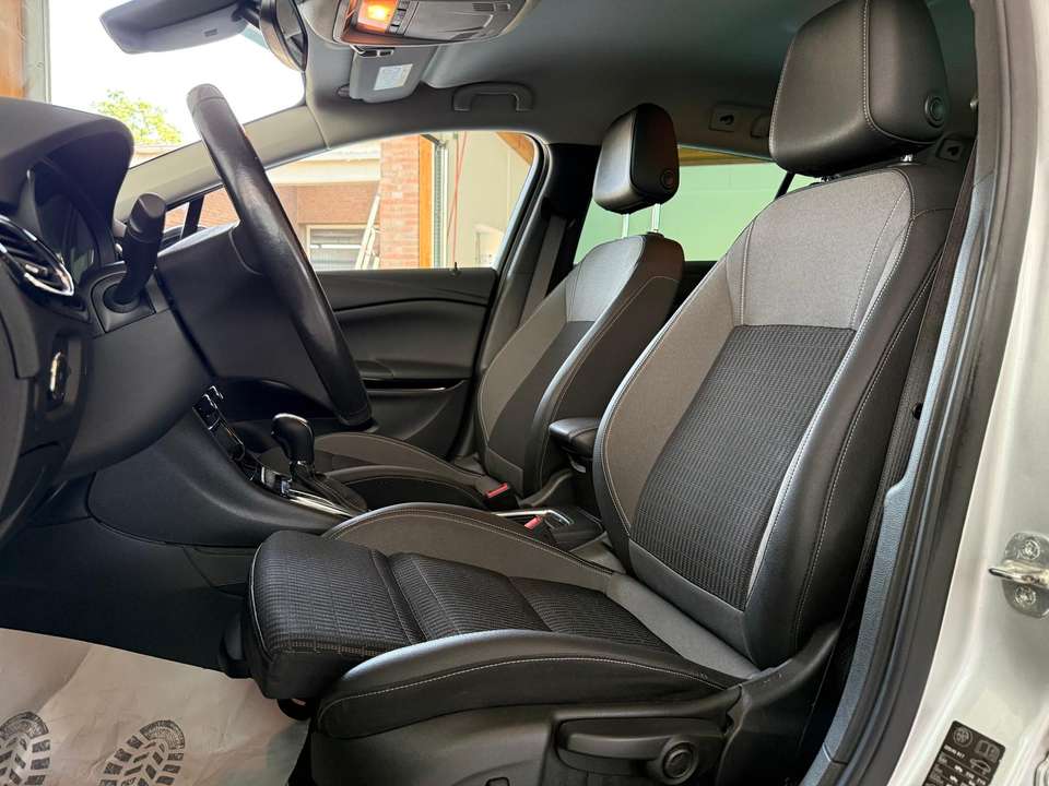 Opel Astra - Imagem 11