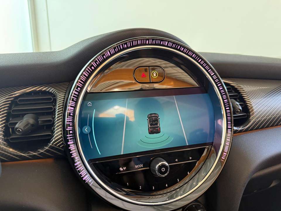 MINI Cooper S Cabrio - Imagem 12