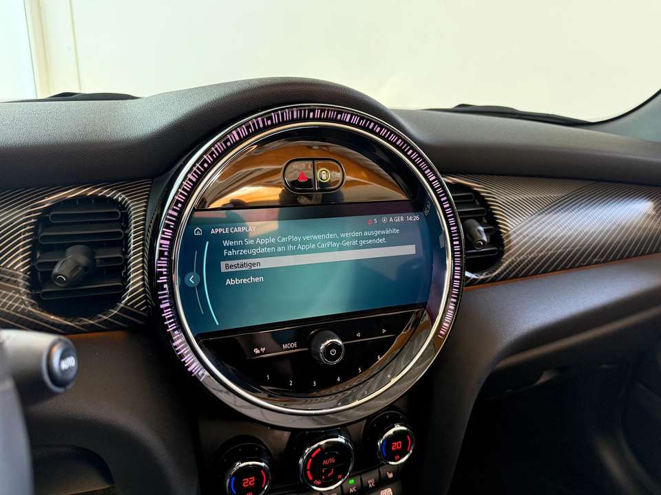 MINI Cooper S Cabrio - Imagem 13