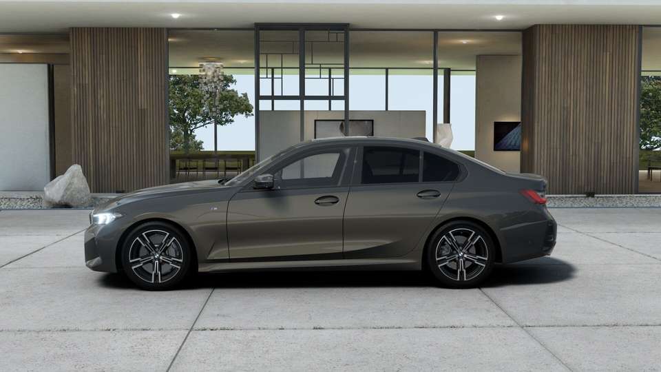 BMW 320 - Imagem 4