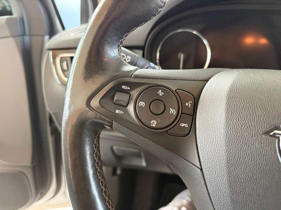 Opel Astra - Imagem 14