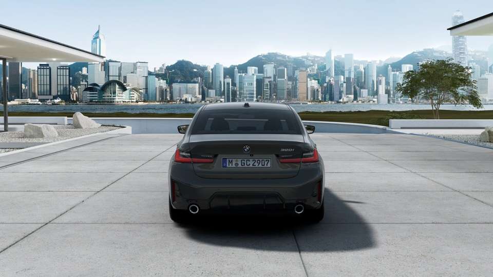 BMW 320 - Imagem 5