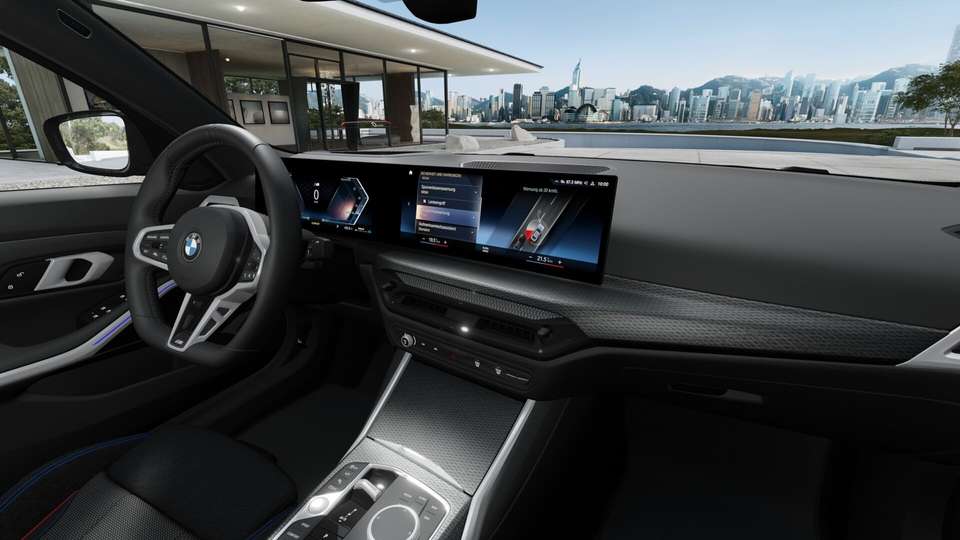 BMW 320 - Imagem 7