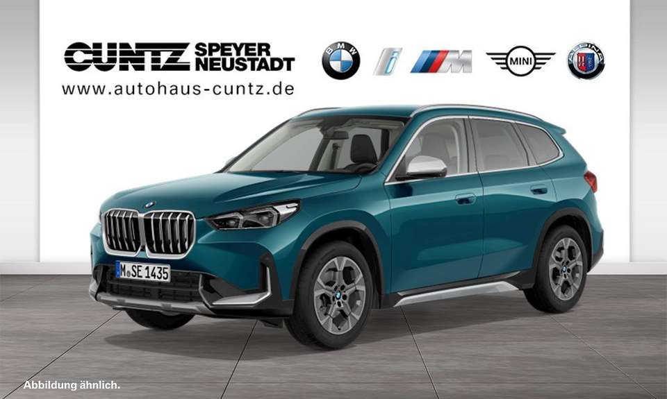 BMW X1 - Imagem 2
