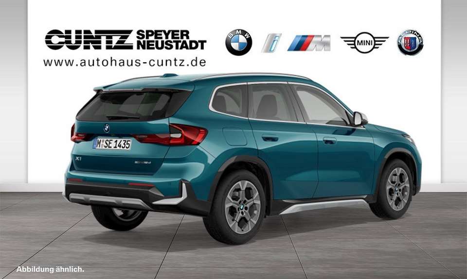 BMW X1 - Imagem 3