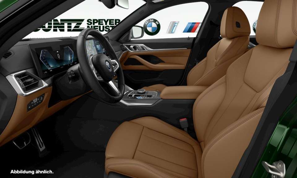 BMW i4 - Imagem 5