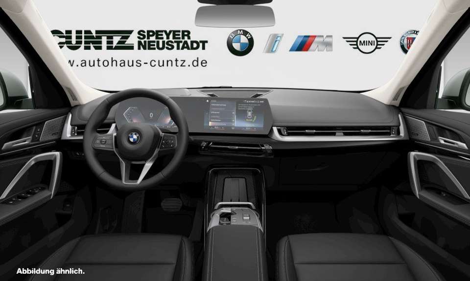 BMW X1 - Imagem 4