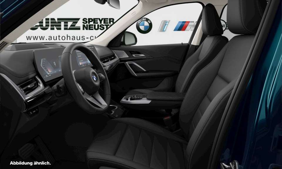 BMW X1 - Imagem 5