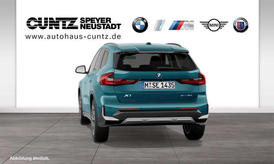BMW X1 - Imagem 6