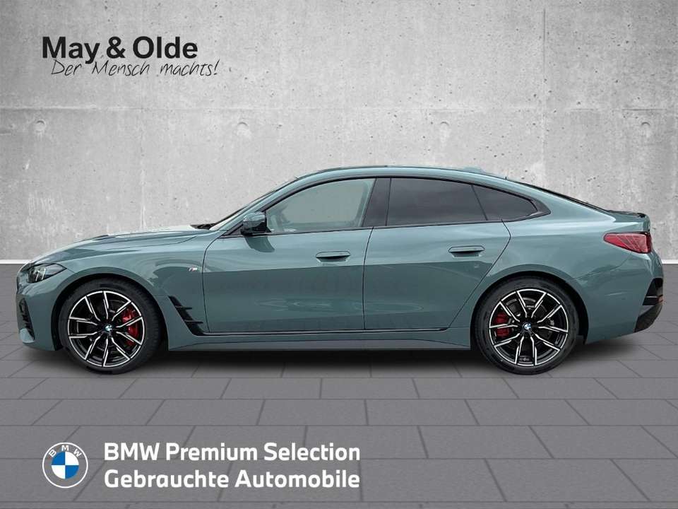 BMW 430 - Imagem 2
