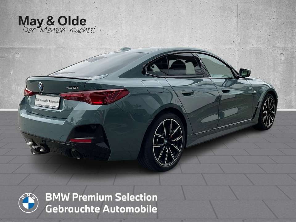 BMW 430 - Imagem 3
