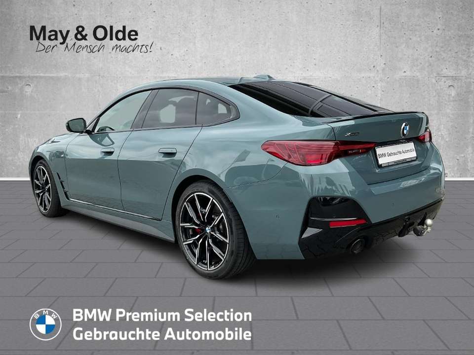 BMW 430 - Imagem 5