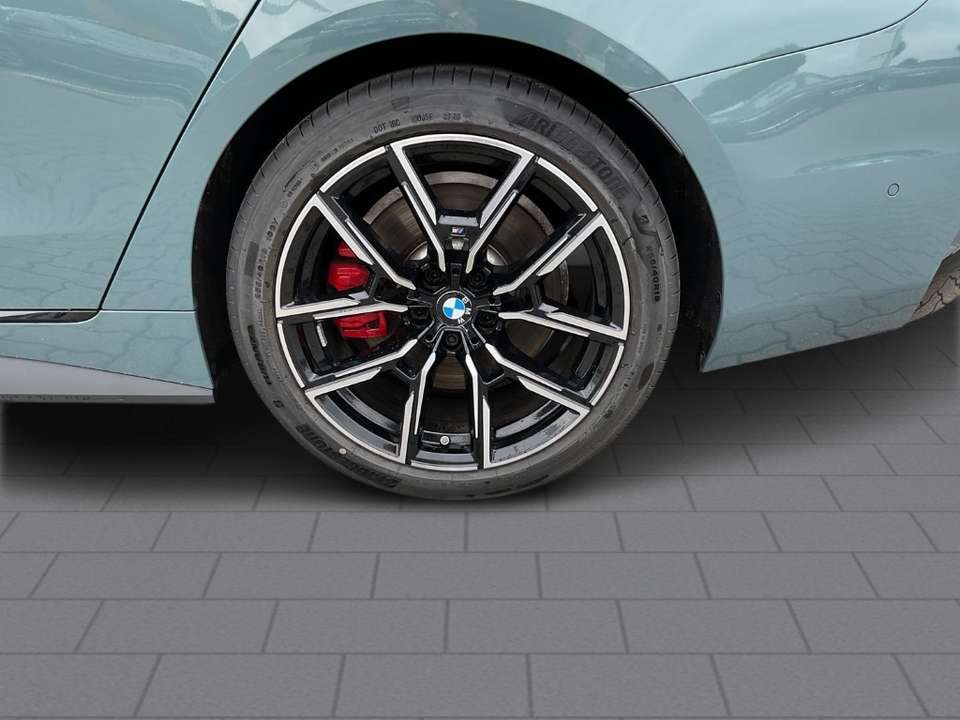 BMW 430 - Imagem 6