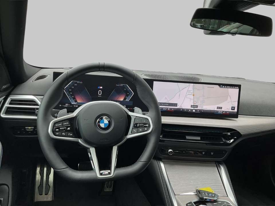 BMW 430 - Imagem 7