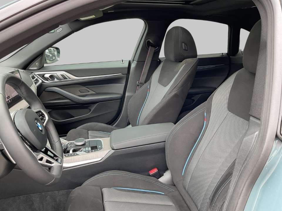 BMW 430 - Imagem 9