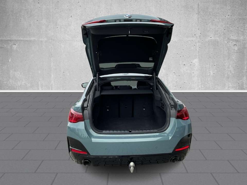BMW 430 - Imagem 14