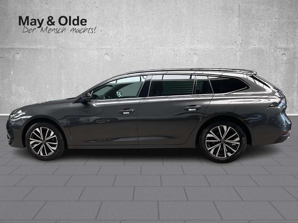 Peugeot 508 - Imagem 2