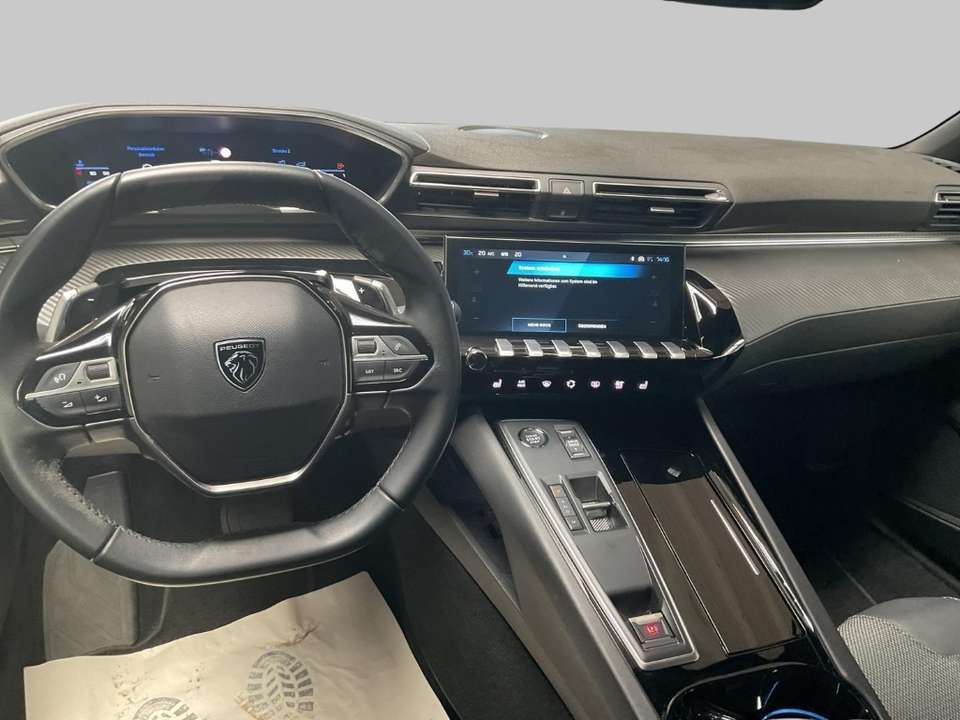 Peugeot 508 - Imagem 7