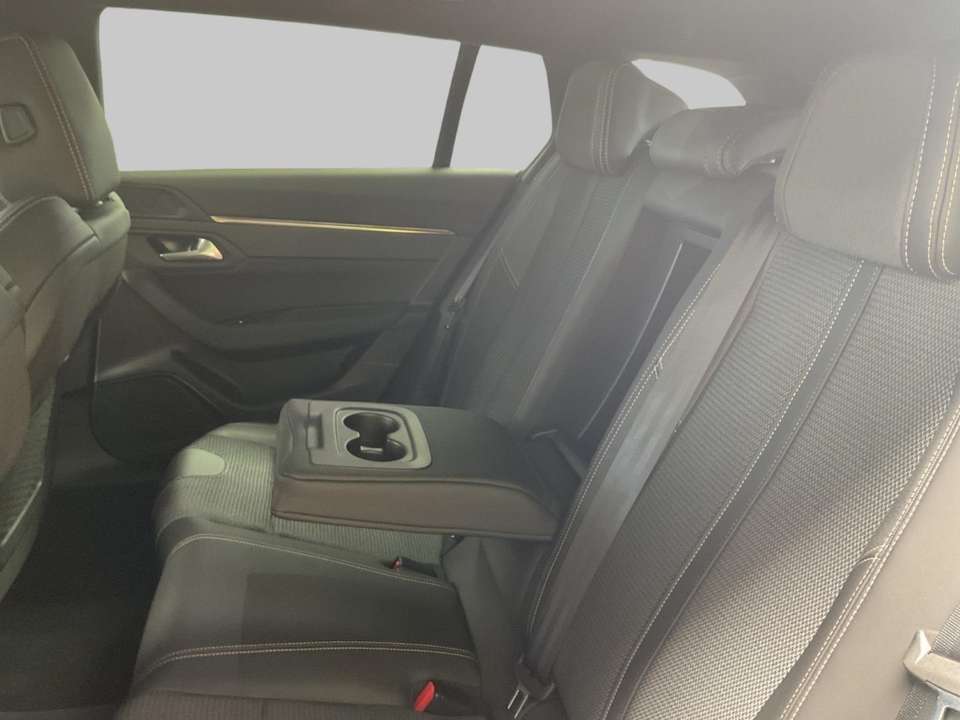 Peugeot 508 - Imagem 8