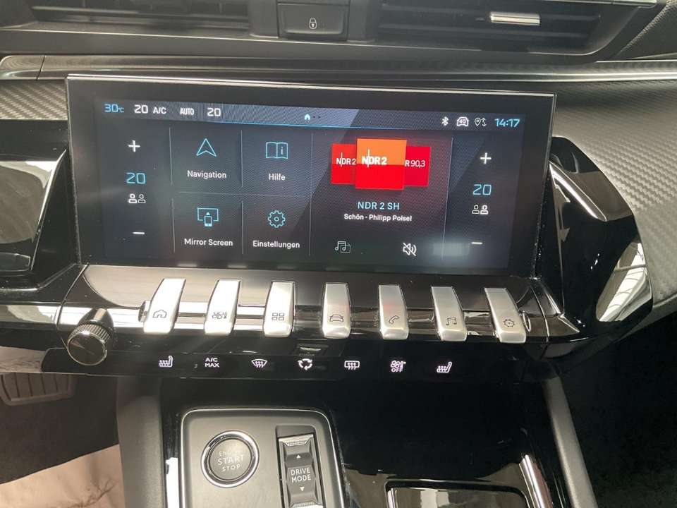 Peugeot 508 - Imagem 11