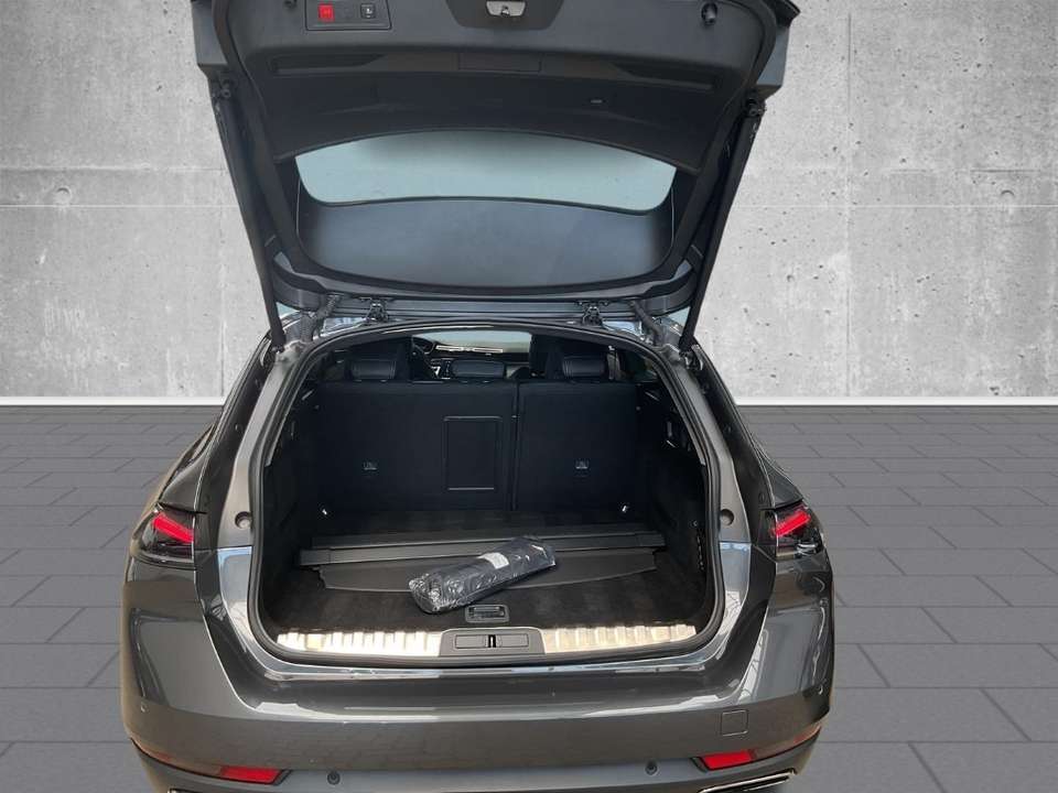 Peugeot 508 - Imagem 14