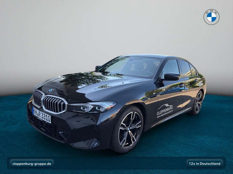 BMW 320 - Imagem 1