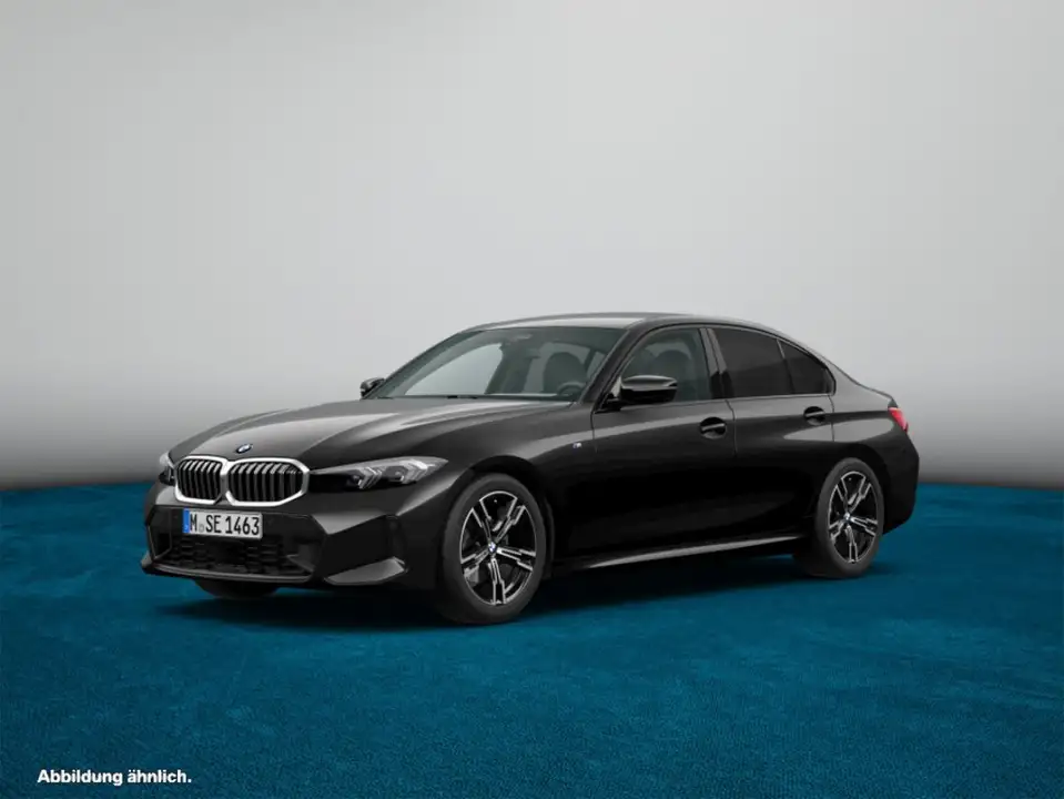 BMW 320 - Imagem 2