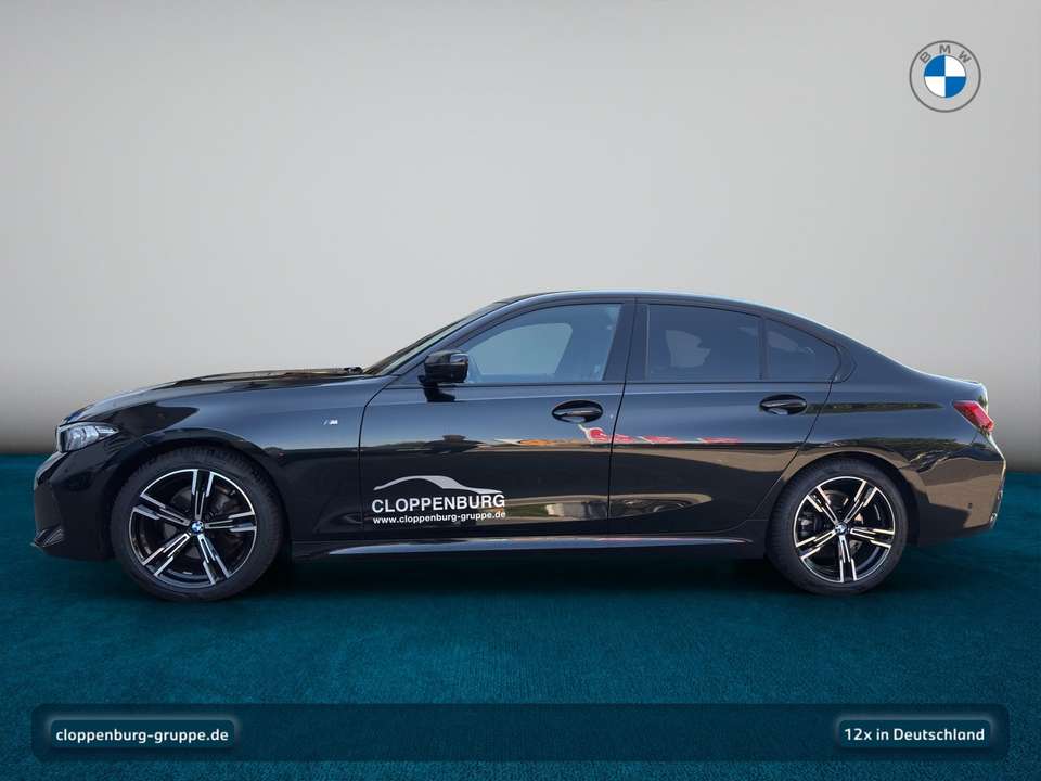 BMW 320 - Imagem 3