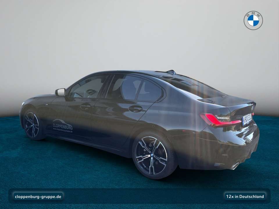 BMW 320 - Imagem 4