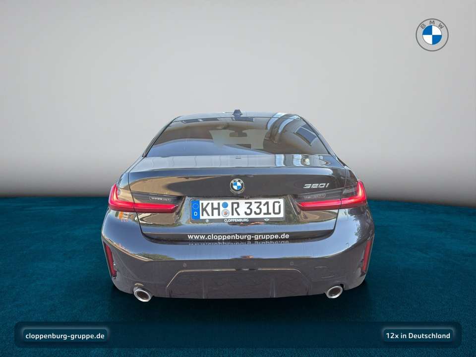 BMW 320 - Imagem 5