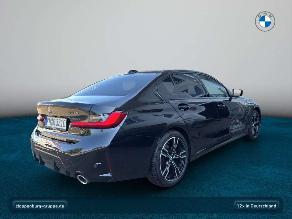 BMW 320 - Imagem 6