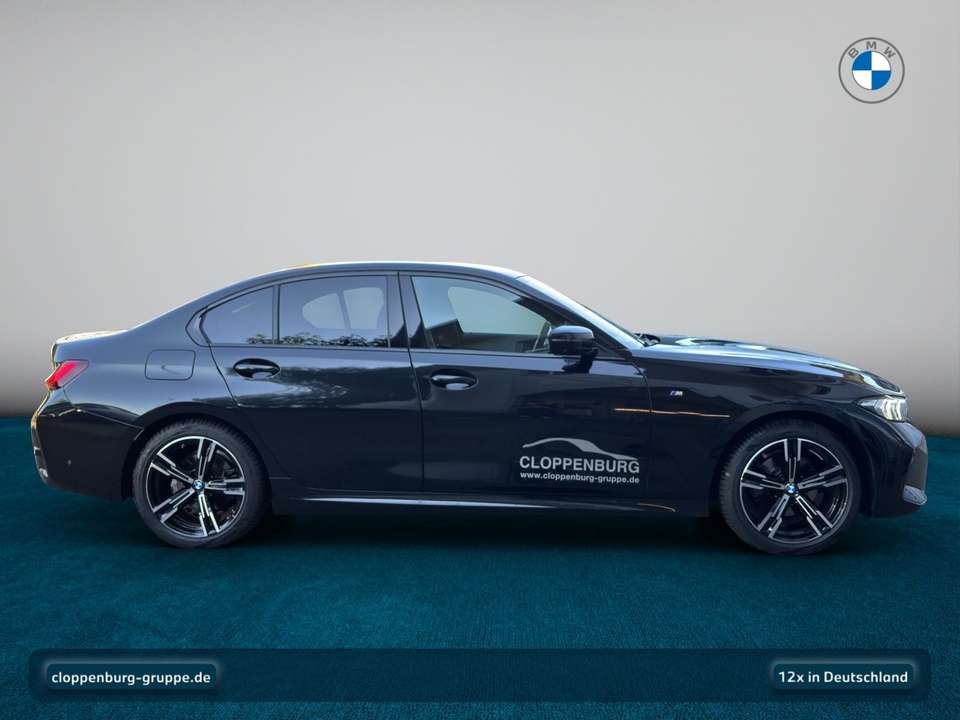 BMW 320 - Imagem 7