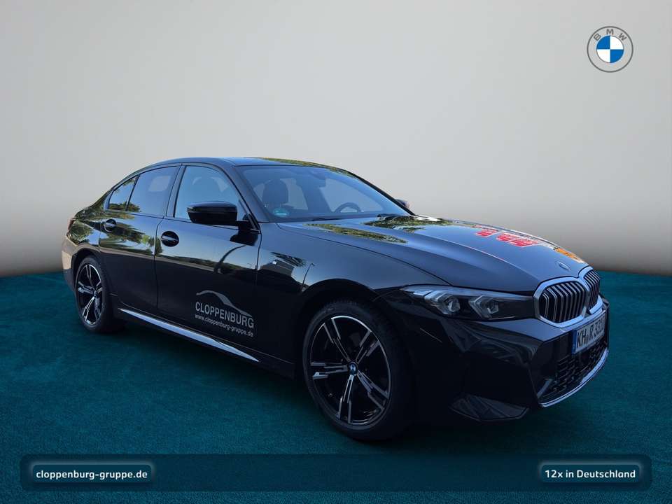 BMW 320 - Imagem 8