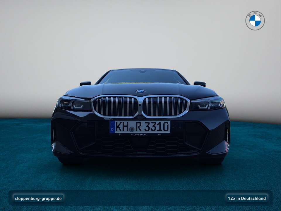 BMW 320 - Imagem 9