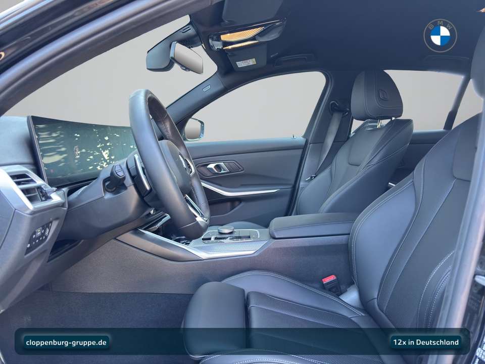 BMW 320 - Imagem 11