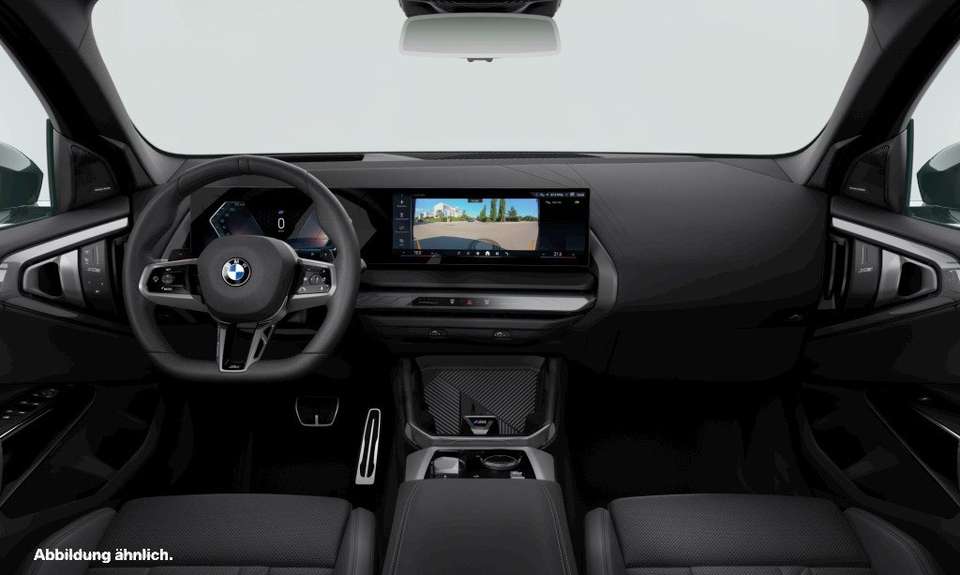 BMW X3 - Imagem 3