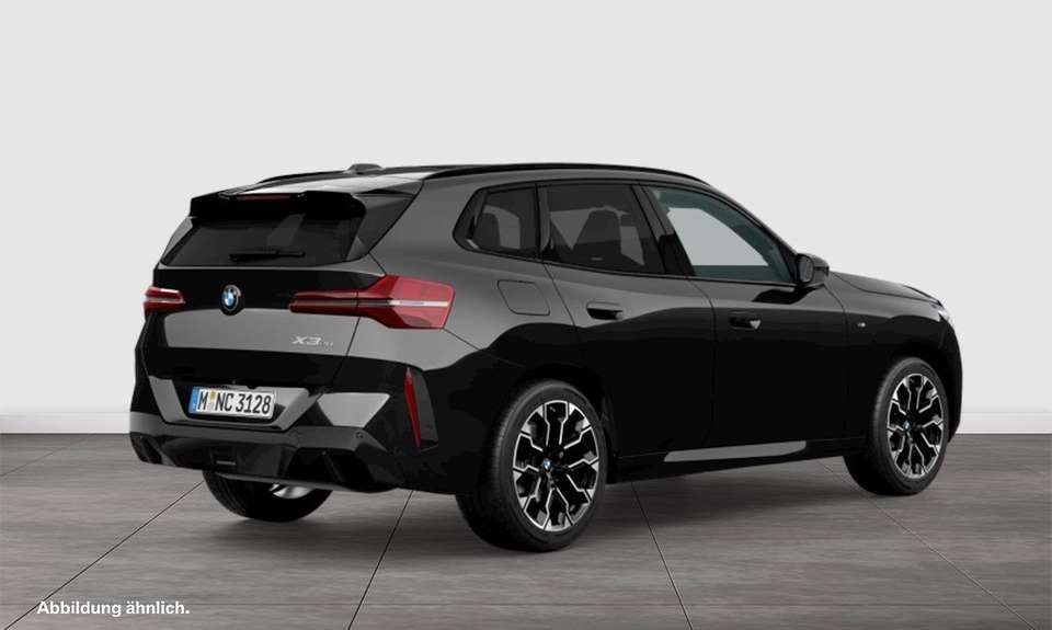 BMW X3 - Imagem 2