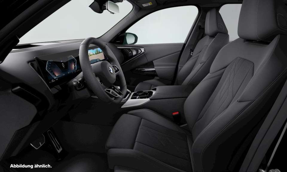 BMW X3 - Imagem 4