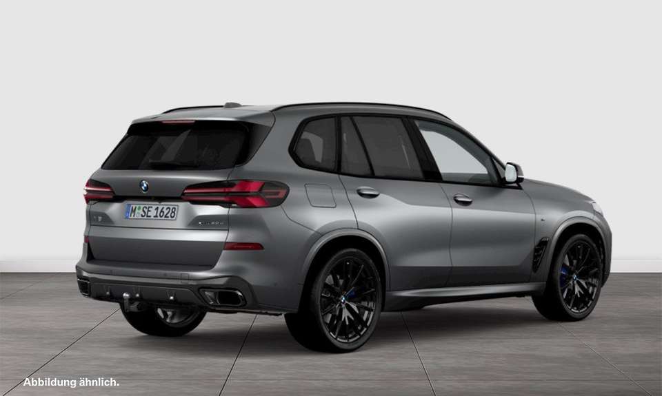 BMW X5 - Imagem 2