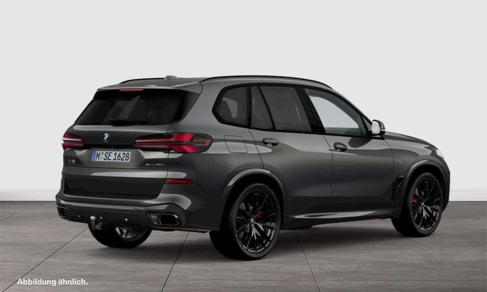 BMW X5 - Imagem 2