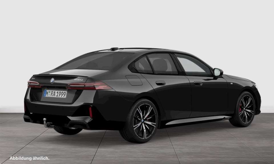 BMW 540 - Imagem 2