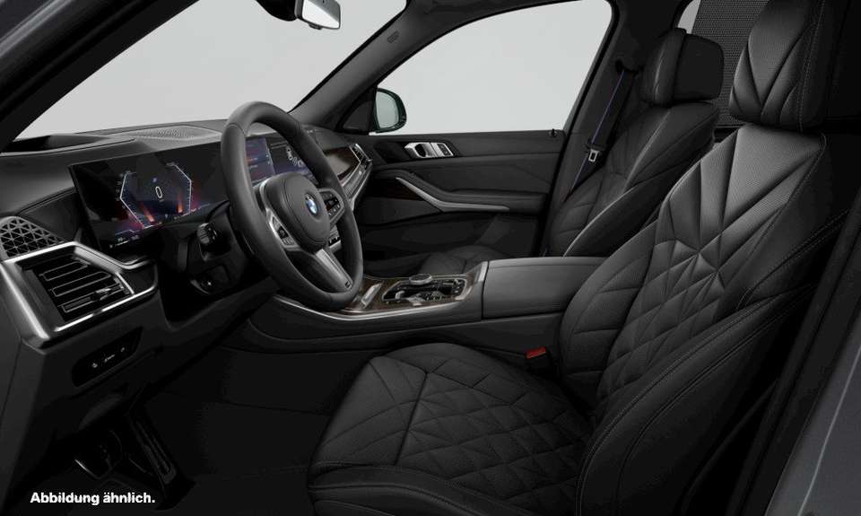 BMW X5 - Imagem 4