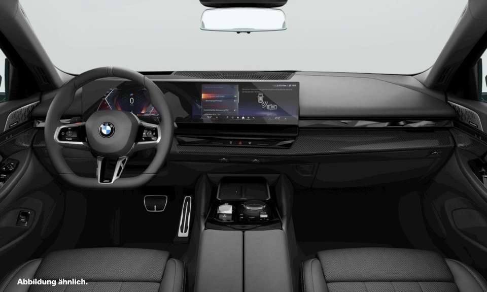 BMW 540 - Imagem 3