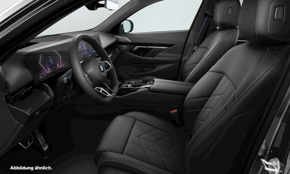 BMW 540 - Imagem 4