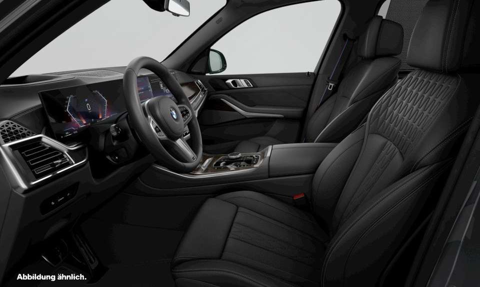 BMW X5 - Imagem 4