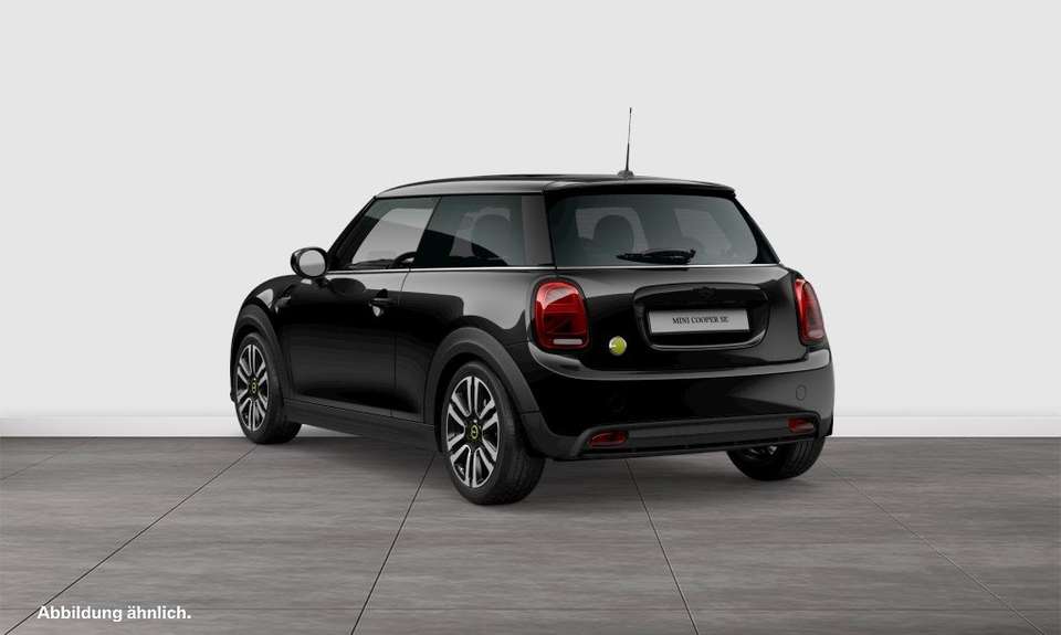 MINI Cooper SE - Imagem 2