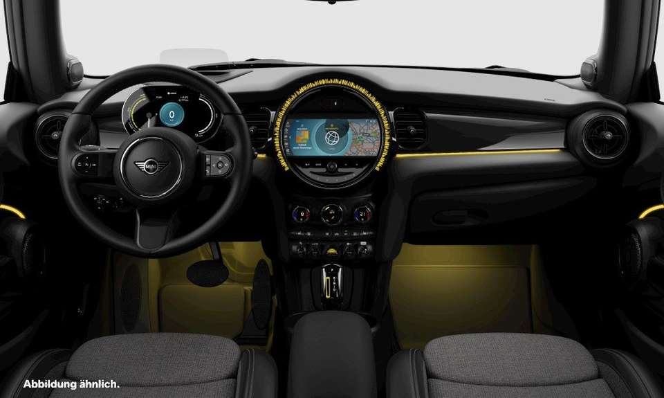 MINI Cooper SE - Imagem 3