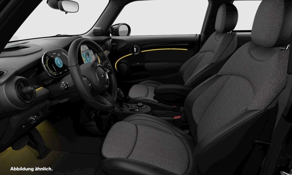 MINI Cooper SE - Imagem 4